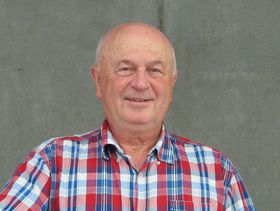 Петро Шетек (Фото: Христина Макова, Чеське радіо - Радіо Прага)   А також, до якого часу в чеських школах навчали курренту і, можливо, подивіться на родинні зв'язки іншими очима