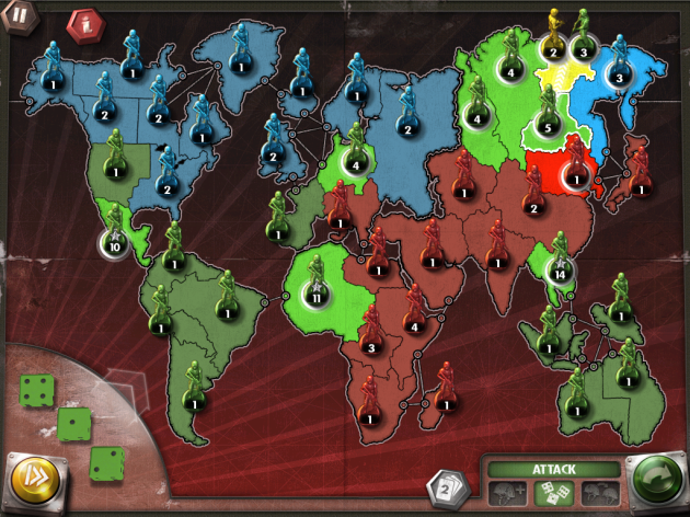 Але якщо вони рівні, то перемагає обороняється