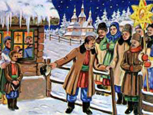 Триває Різдвяний піст і наближається одне з найважливіших християнських свят - Різдво Христове