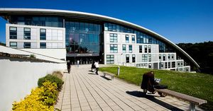 Крім високого місце в загальному рейтингу, Guardian удостоїв багато програм Robert Gordon University окремої похвали