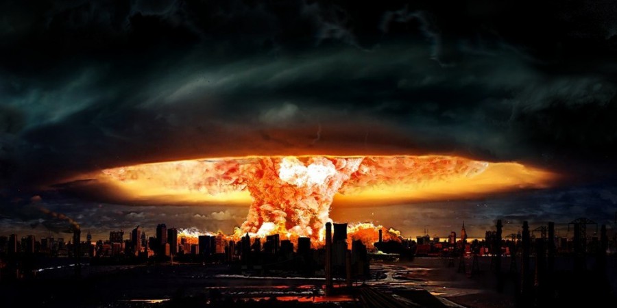 Росія володіє єдиним в світі зброєю, що гарантує у відповідь ядерний удар по противнику навіть в тому кошмарному випадку, якщо у нас вже не буде кому приймати рішення про це ударі