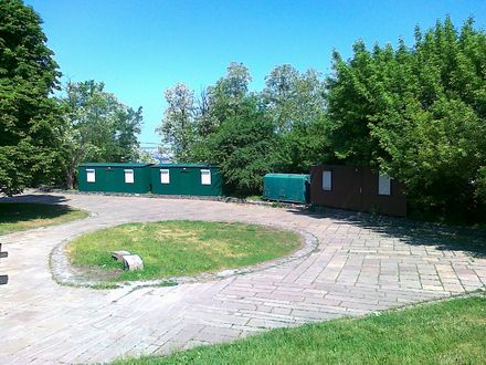 » Навколо Десятинки влаштували провокацію, вважає академік Толочко