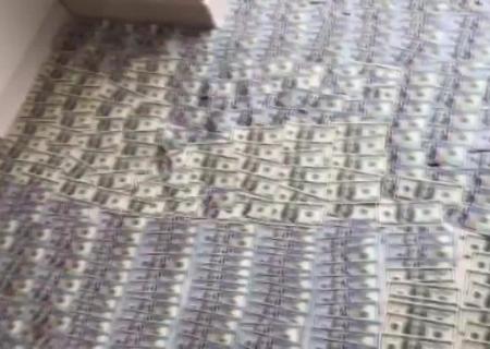 Ведеться слідство