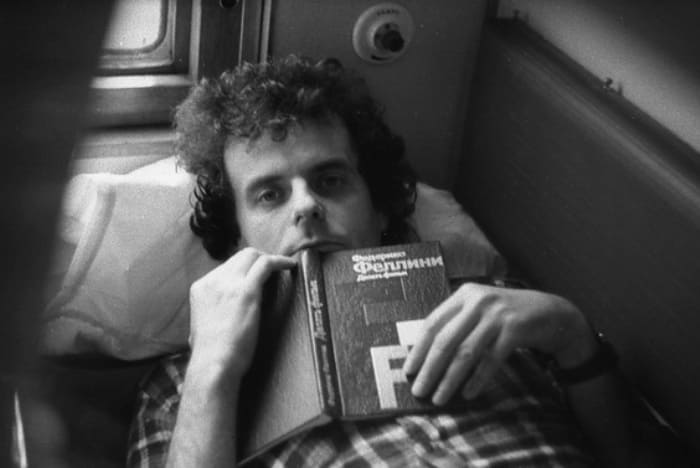 Після звинувачень у русофобії і насмішкою над радянським народом автор виявився в передінфарктному стані