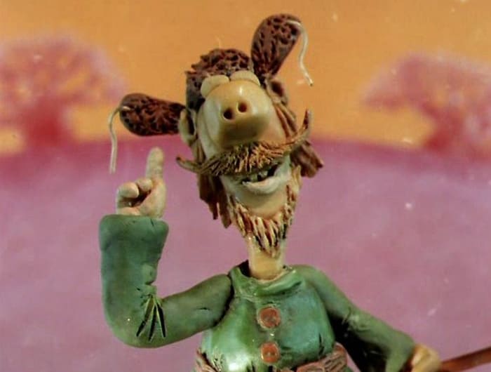 Мультиплікатор зізнавався, що на фінальній здачі «Сніги» у нього було передінфарктний стан