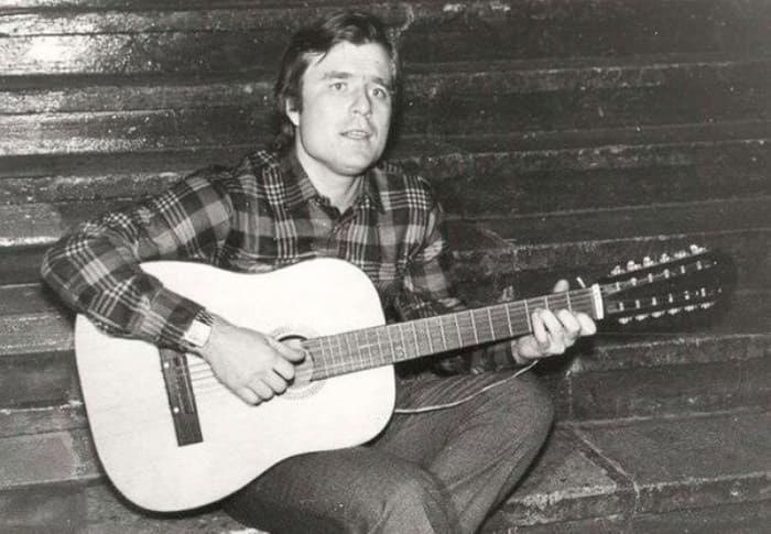 Найголовніше, що герой вигадник, не дай Боже жити з нудними людьми »