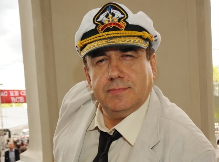 » - заговорив герой мультфільму «Падав торішній сніг»