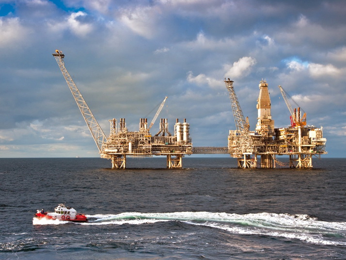 У Баку 14 вересня був підписаний 32-річний контракт на розробку ключового блоку родовищ Азербайджану - «Азері-Чираг-Гюнешлі» (АЧГ)