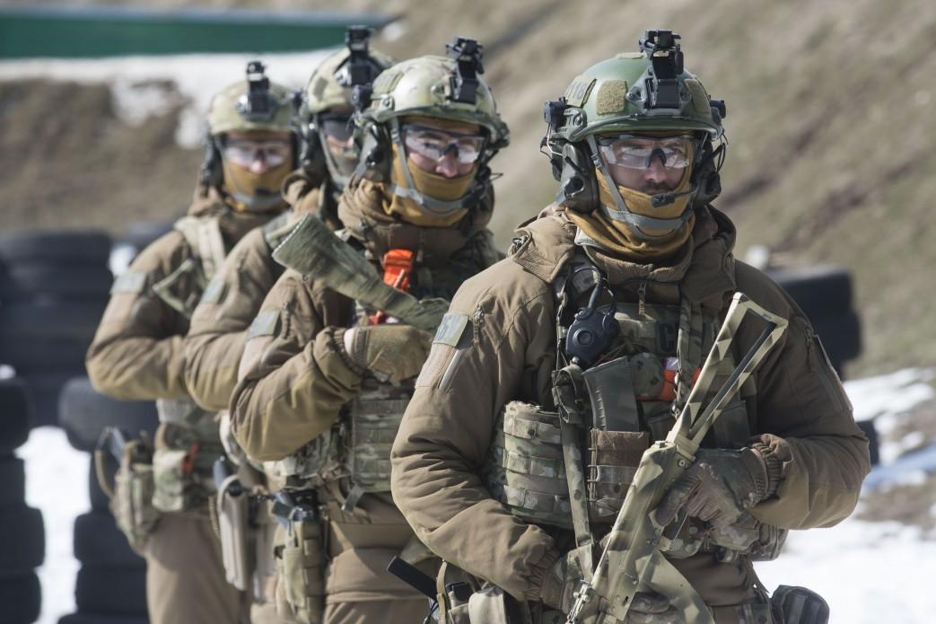 У силовому відомстві підкреслили, що участь української розвідки в цьому договорі поряд з російськими спецслужбами є абсурдним