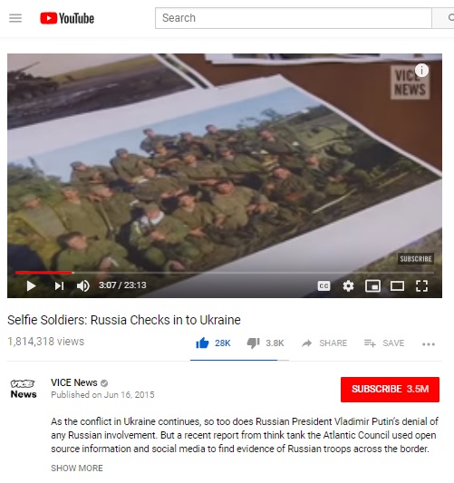 Ці бази даних продовжують оновлюватися