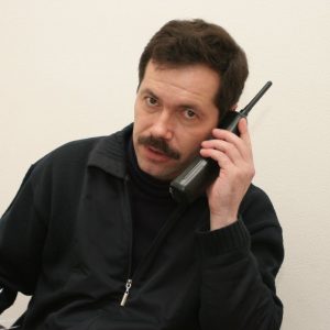 Житель Соборної (Жовтневого) району Ігор Гусаров став жертвою квартирних злодіїв 21 серпня