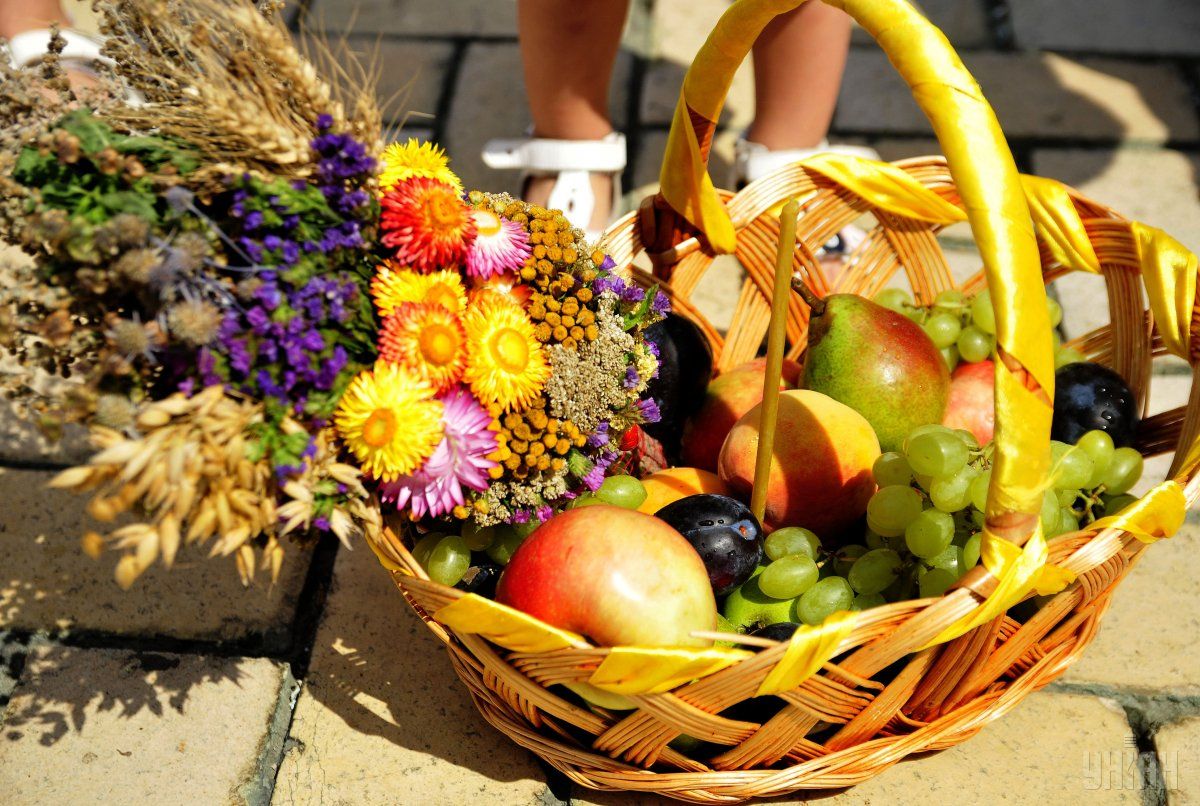 Зібраний в цей час мед вважався найбільш цілющим