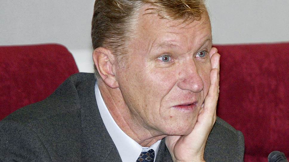 Валентин Власов