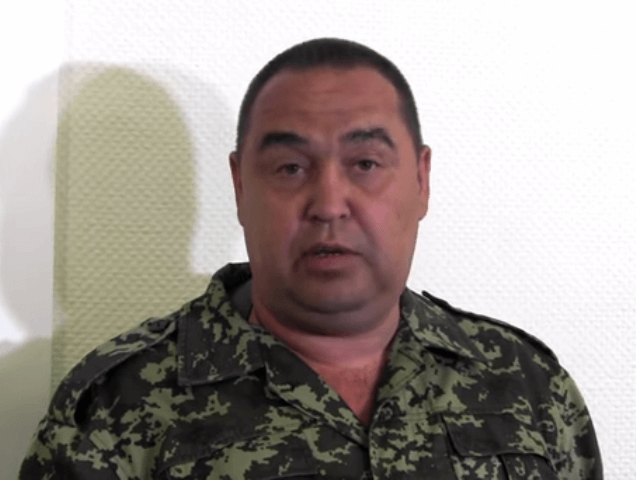 Ігор Плотницкий