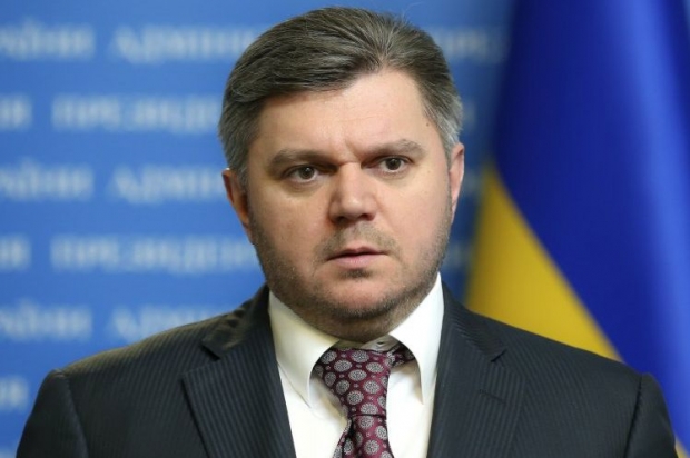 Екс-міністр енергетики Едуард Ставицький просить допитати його в суді