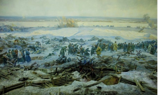 В   ЄДІ з історії   значну частину займають питання по Великій вітчизняній війні