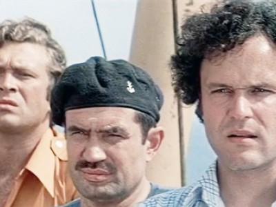 З часів відчайдушної боротьби за незліченні багатства на Острові скарбів минули століття