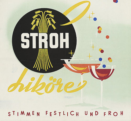 В даний час Stroh експортує свою продукцію більш ніж в 40 країн світу, причому більша частина експорту припадає на Німеччину, країни Скандинавії та держави Бенілюксу