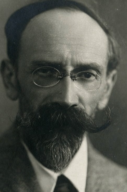 Борис Генріхович Тідеман У 1939 році Петро переїхав в Монреаль (Канада), де вже жив його син Димитрій