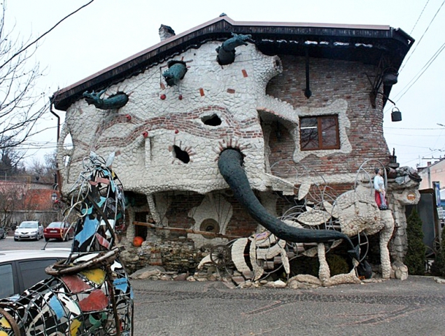Тур вихідного дня: де поїсти і зупинитися
