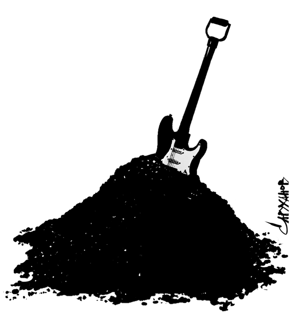 Як і чому контркультура знову стає небезпечною і неугодної