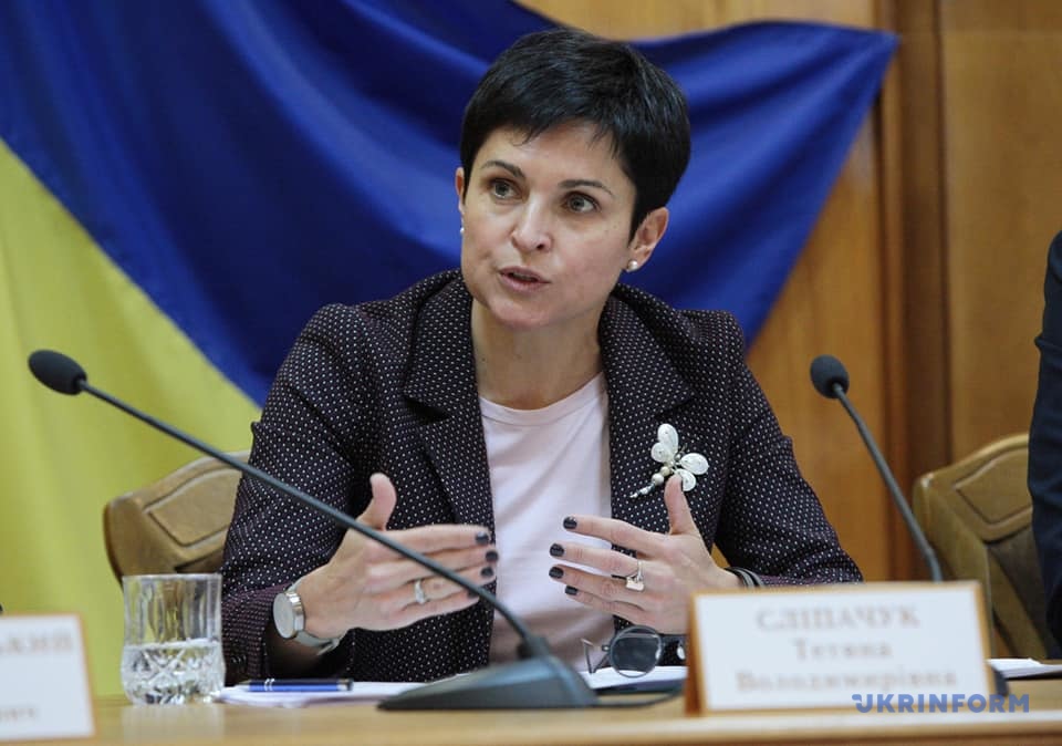 Голова Центральної виборчої комісії Тетяна Сліпачук заявила про необхідність внесення змін до закону про вибори Президента до початку виборчої кампанії з виборів Глави держави, що стартує в кінці грудня