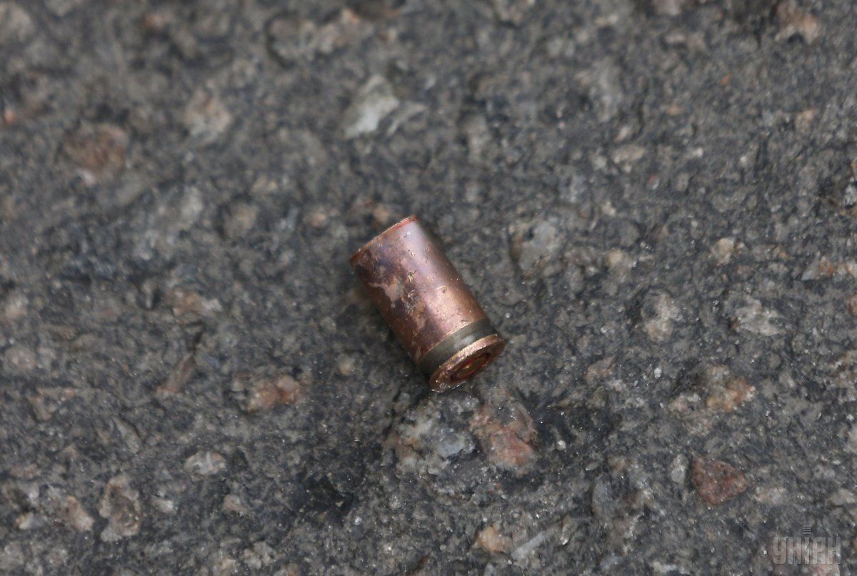 Полковник у відставці і діючий співробітник СБУ наклали на себе руки в один день