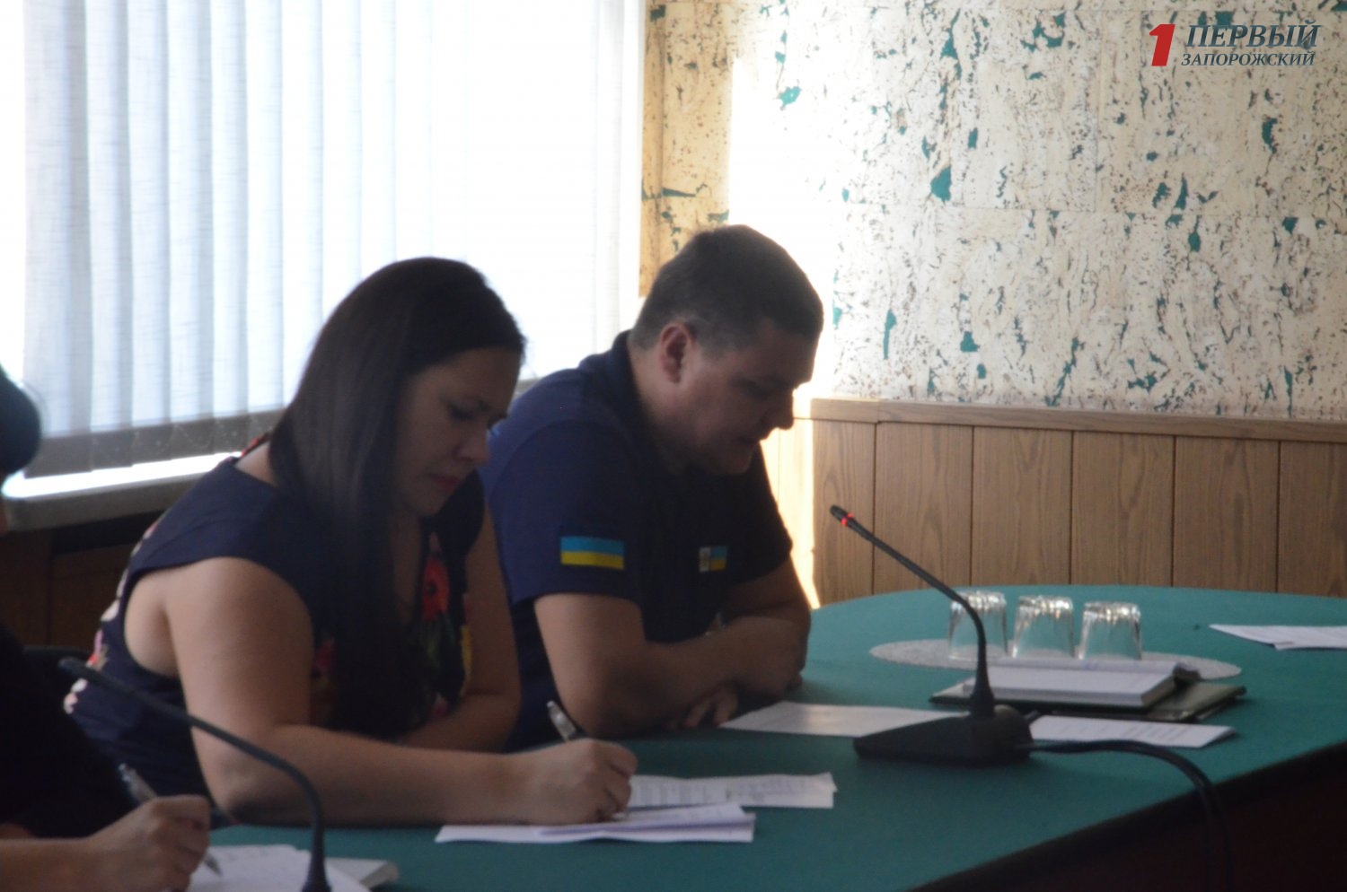 Особливу увагу було звернуто на стан електрогосподарства, внутрішнього та зовнішнього протипожежного водопостачання, установок пожежної автоматики, шляхів евакуації та забезпеченість первинними засобами пожежогасіння, - повідомив Водоп'янов