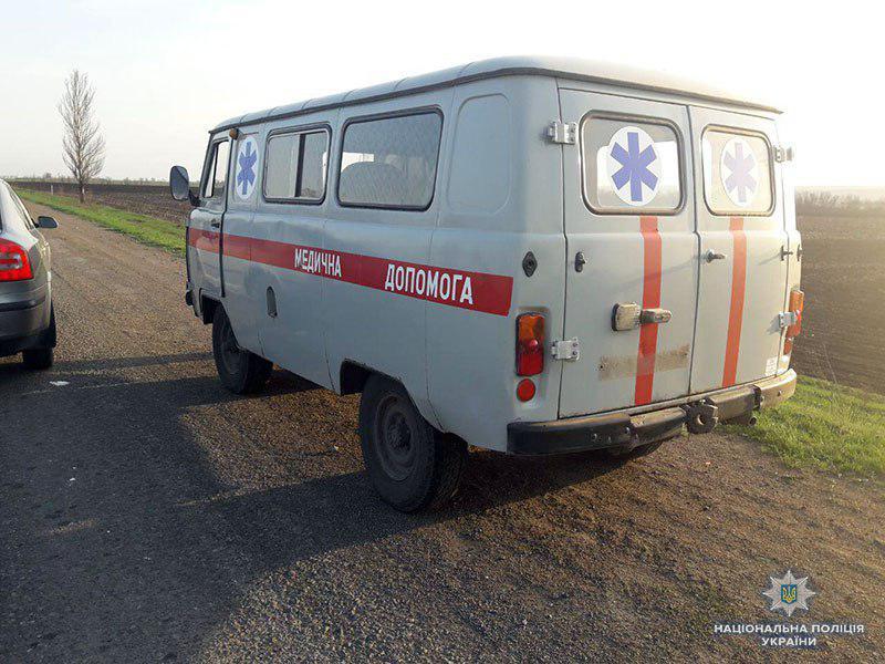 Водій залишив автомобіль незачиненим і пішов у справах, а через 5 хвилин машини вже не було