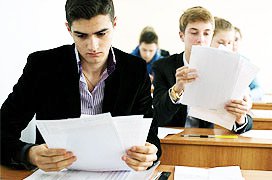 Отримання освіти - це один з найбільш важливих процесів в житті кожної людини, тому ми рекомендуємо Вам не нехтувати ним, а зайнятися цим напрямком якомога серйозніше