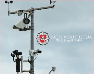 Пернавас каже, що якщо уряд виділить мільйон євро, в Литві можна буде встановити 100 нових приладів