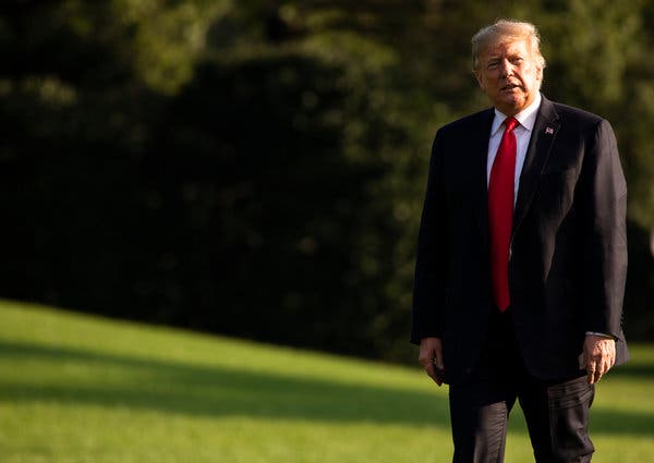 Америку, яку ви знали останні 70 років, підмінили Америкою Трампа