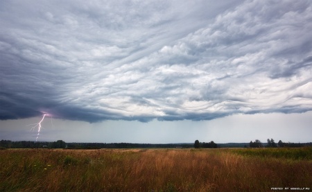 Один з основоположників електродинаміки - фізик Ампер сказав: У природі ми можемо спостерігати справи Творця і від них підніматися пізнанням до Творця