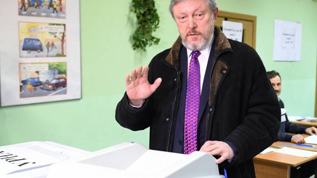 На місце він прибув о 10:25