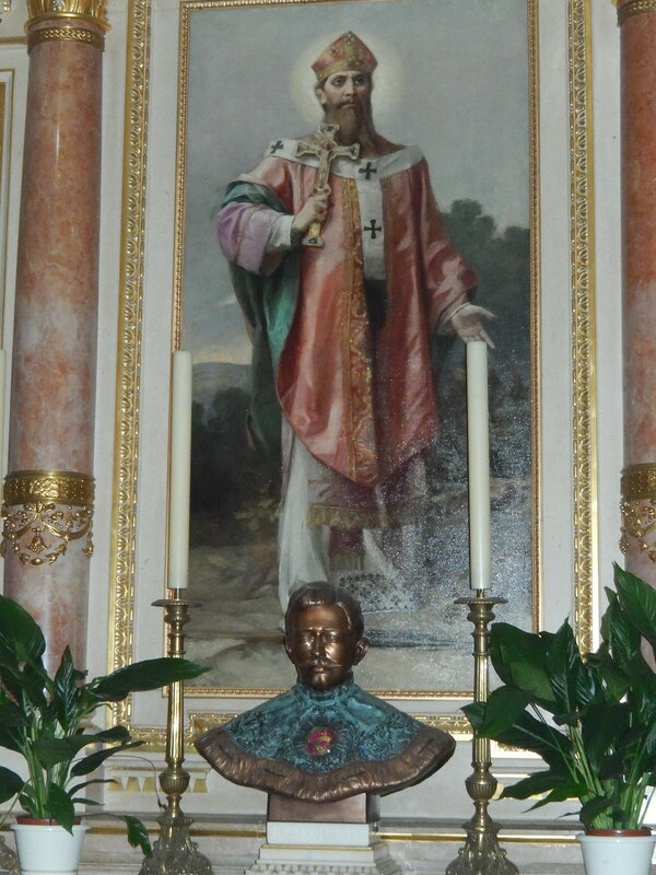 Леопольд III Бабенберг (бл