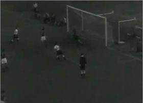 Матч «СРСР-ФРН» (1955)   Я вам скажу одну річ - в минулому році я виступав на самарському фестивалі