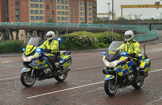 Поліцейські методи боротьби з наркотиками неефективні, необхідно використовувати більш гуманний і науково обгрунтований підхід