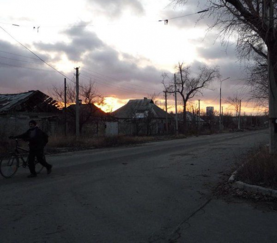 Водії кажуть, що проходити його їм нема за що