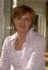 Сніжана Пеліван (Фото: архів С