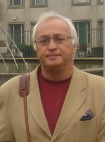 Лев Ройтман (Фото: архів Л