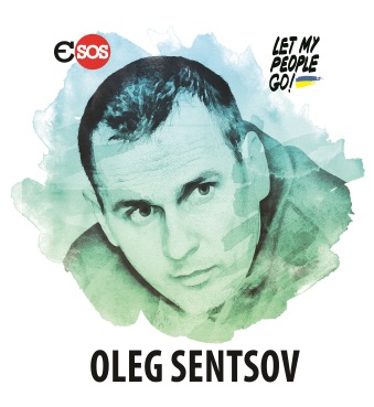 Да, тот самый, что осудил Сенцова и Кольченко до 20 и 10 лет строгого режима соответственно