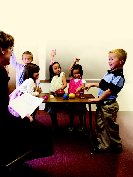 Дополняйте приведенные здесь идеи своими собственными