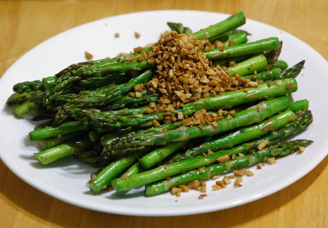 Протипоказання і шкода спаржі для організму