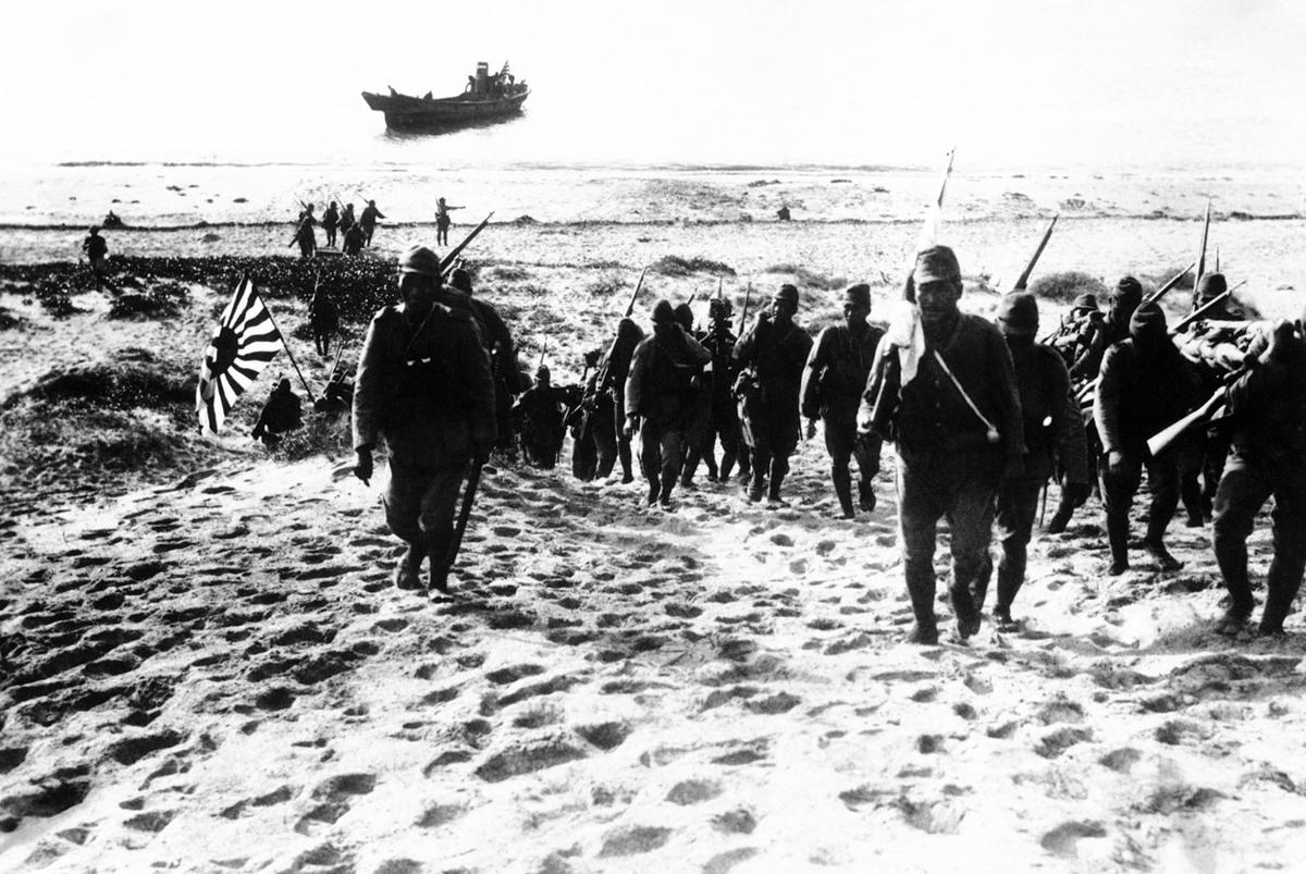 2 жовтня 1939 року