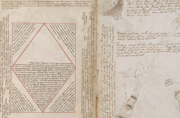 Арс Ноторія