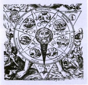 Арс Алмадель