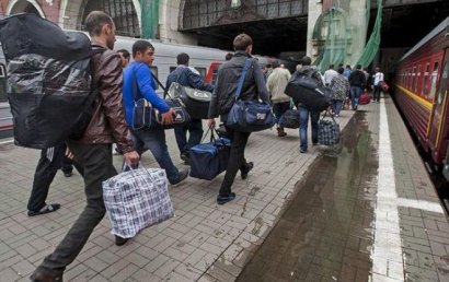 У минулому році Чехія депортувала понад 1000 громадян України, які незаконно працювали в країні з польськими дозволами на роботу