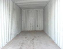 Параметри морських контейнерів: 20 футовий СТАНДАРТНИЙ   Внутрішня довжина: 5