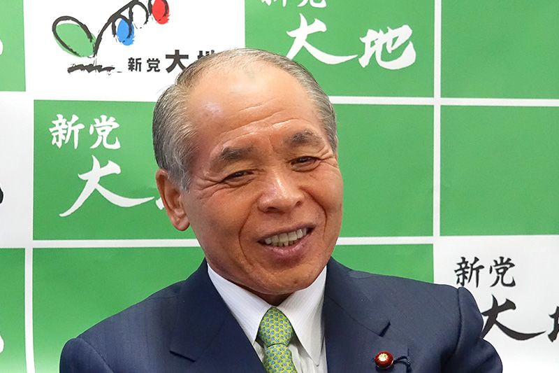 Судзукі Мунео