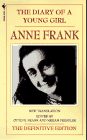 The Diary of a Young Girl: The Definitive Edition   by Anne Frank, Otto H